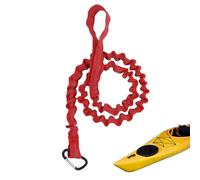 Correa De Remo De Kayak Cinta Segura Flotante Ajustable