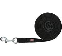 Correa de remolque 5 m/20 mm negra