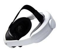 Correa de repuesto ajustable de realidad virtual para la cabeza, cómoda y estable, accesorio ajustable ergonómico