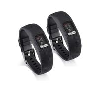 Correa de repuesto ajustable Weinisite para pulsera Garmin vivofit 4 (L 1)