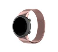 Correa De Repuesto Compatible Con For Garmin Forerunner Swim 2 Correa De Repuesto Compatible Con For Garmin Forerunner 45 45S(Rose Pink,For forerunner swim2)