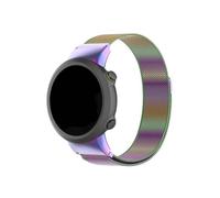 Correa de repuesto compatible con for Garmin Forerunner Swim 2 Correa de repuesto compatible con for Garmin Forerunner 45 45S(Colorful,For forerunner swim2)