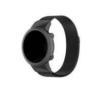 Correa de repuesto compatible con for Garmin Forerunner Swim 2 Correa de repuesto compatible con for Garmin Forerunner 45 45S(Black,For forerunner 45s)
