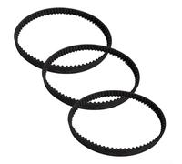 Correa de repuesto compatible con Shark NV500 para aspiradoras LiftAway, incluyendo NV585 NV586 NV750W NV753C reemplaza el número de pieza 2313GT6