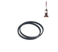 Correa de repuesto CPAI para aspiradora vertical Shark Navigator Zero-M/Lift-Away Speed, compatible con los modelos ZU560, ZU561 y ZU62 (2 correas)