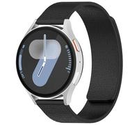 Correa de repuesto de 20 mm, compatible con Garmin Forerunner 55/165/245/645/Vivoactive 6/5/Garmin Venu/Venu 2 Plus/Amazfit Active 2/Active/Polar Ignite 3/Lgnite 2/Unite Pulsera