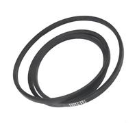 Correa de repuesto de 42 pulgadas para Cadet 954 04060B 754 04060B, diseñada para uso resistente y rendimiento consistente