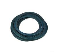 Correa de repuesto de 5/8 x 161 para Land Pride 816064C 816 064C AT2572 FDR2584 FD2572 piezas de cortacésped para corte eficiente y funcionamiento consistente