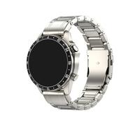 Correa de repuesto de aleación de titanio for Garmin Aviator/Adventurer/Fenix 8/Tactix 47 mm, 51 mm, 6/7X, Forerunner 970 965