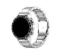 Correa de repuesto de aleación de titanio for Garmin Aviator/Adventurer/Fenix 8/Tactix 47 mm, 51 mm, 6/7X, Forerunner 970 965