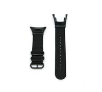 Correa De Repuesto De Nailon For Reloj Suunto Ambit/Ambit2/Ambit3 Sport/Run/Peak(Black)