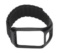 Correa de repuesto de silicona para reloj inteligente, pulsera cómoda compatible con TomTom Runner Spark Golfer Adventurer, accesorios para relojes