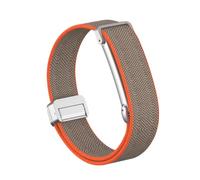 Correa de repuesto en nylon compatible con Google Fitbit Air