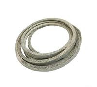 Correa de repuesto fiable para 95404249A, compatible con numerosos tipos de cortacésped