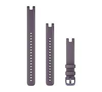 Correa de repuesto Garmin para reloj inteligente Lily GPS - Silicona Deep Orchid