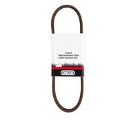 Correa de repuesto Oregon 75-281 para MTD 954-0281/754-0281 de 5/8 pulgadas x 44-3/16 pulgadas