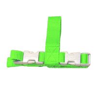 Correa de repuesto para asiento elevador Fisher-Price Healthy Care B7275 - Incluye 1 correa de cintura azul y entrepierna