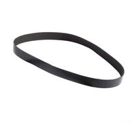 Correa de repuesto para aspiradora Hoover FH51000 440005536 compatible con rodillo de cepillo de motor para un mejor rendimiento y durabilidad de vacío