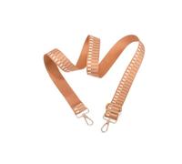 Correa de repuesto para bolso, Bolso Bandolera Ancho Con Correa Accesorios Correas De Recambio Lona Estampada