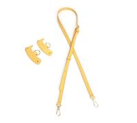 Correa de repuesto para bolso cruzado, correa de hombro de piel sintética, correa de bolso de mano, correa de repuesto ajustable