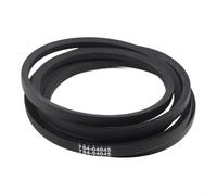 Correa de repuesto para cortacésped 12 x 109 para Toro 1125800, compatible con 42 tractores LX420, se adapta a 75404045 y 95404045