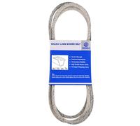Correa de repuesto para cortacésped Allis Chalmers 2027350 John Deere 89832 M47043 M47073 M84075 M89832 Cub Cadet 754-0640 954-0640 Kevlar Correa para cortacésped