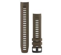 Correa de repuesto para Garmin Instinct - Pl?stico - Color coyote. N?mero de modelo: 010-12854-19