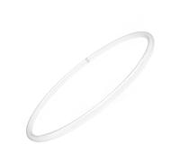 Correa de repuesto para lijadora DeWalt DWE6423 DWE6421 DCW210, compatible con N430442 N372461, material de goma, 1 paquete