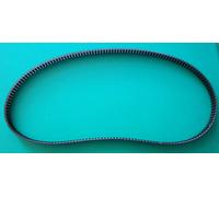 Correa De Repuesto Para Máquina De Pan G3 FERRARI 1XE8010 520Mm X 80Mm