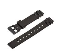 Correa de repuesto para reloj Casio MRW-200H Black