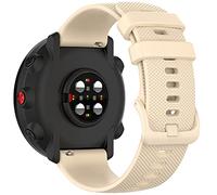 Correa de repuesto para reloj Polar Vantage M2 para mujeres y hombres, 22 mm de liberación rápida, correas de repuesto de silicona, accesorios para reloj inteligente Polar GRIT X/Polar Vantage M,
