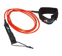 Correa de repuesto para tabla de surf Abahub Premium, cuerda recta para tabla de surf, correa para tabla corta, skimboard, tabla de surf Fish, co