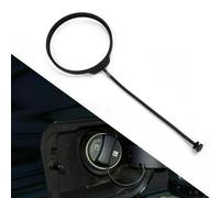 Correa de repuesto para tapa de tanque compatible con la serie 3, 6, 7, para X1, X3, X4, X6, Z4 y para Mini, cable de cinta negra para una fijación segura