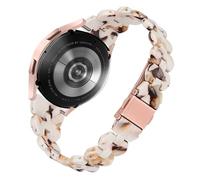 Correa de resina de 20mm for Garmin Venu 2 Plus Sq 2 Forerunner 158 55 245, correa de reloj reemplazable for Garmin Move Trend/Vivoactive 3(Resin 8,For Venu sq 2)