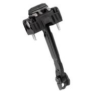 Correa de retención de bisagra de puerta delantera para Volvo XC90 2016 2017 2018 2019 2020 2021 2022 2023 tope de brazo de puerta de coche bisagra tope de cinturón 31395138