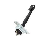 Correa de retención de bisagra de Puerta para Accord 1999 2000 2001 2002. Repuesto de Correa de retención de Puerta de automóviltope limitadoraccesorios OEM: 72840S84A01