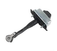 Correa de retención de puerta de repuesto para Toyota para Corolla 2003-2009 Matrix 2003-2009 Prius 2003-2009 posición delantera o trasera OEM referencia cruzada 6861002100 (puerta delantera)
