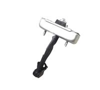 Correa de retención para bisagra de puerta delantera para Lexus GX460 GX400, tope de brazo de control de puerta de coche, bisagra de cinturón, tope de cinturón, bisagra atascada 68610-60120 68620