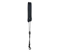 Correa de saxofón ajustable para el cuello, arnés de clarinete, correa de nailon para descompresión, cinturón de hombro para saxofón