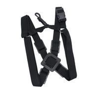 Correa De Saxofón Alto Tenor Correa De Mochila Ajustable Correa De Saxofón Para Adultos Correa Para El Cuello