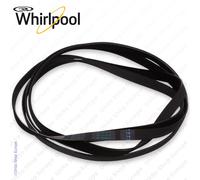 Correa De Secadora Whirlpool 1965H7 - 481235818186 - C00297210