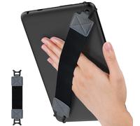 Correa de seguridad MoKo para tableta de 9 a 11 pulgadas, iPad/iPad Pro/iPad Air/Kindle Fire HD/Samsung. Correa de mano vers til de alta elastici