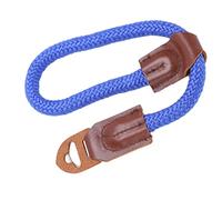 Correa de Seguridad para Cámaras, Correa de Muñeca para Cámara Resistente Al Desgaste para Cámaras Universales (Blue)