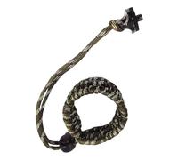 Correa de seguridad tejida de nailon para muñeca, ajuste universal para varios modelos de cámaras de acción DSLR, correa de acción de fácil instalación