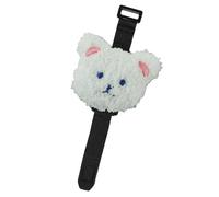 Correa de silencio de cuerda de guitarra de aplicación rápida para bajos, guitarras acústicas eléctricas, ajustables, reduce el ruido del diapasón, correas de silenciamiento