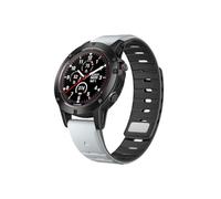 Correa de silicona adecuada for Garmin Fenix5 5S 5X 6X 7Xpro 8X, Correa de silicona transpirable adecuada for accesorios de reloj for Garmin Fenix5