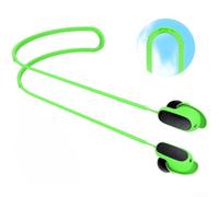 Correa de silicona antipérdida compatible con bose para quietcomfort Earbuds Gen 2 - Accesorios de fitness resistentes para exteriores y viajes - Diseño ligero (C)