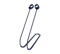 Correa de silicona antipérdida para auriculares, cordón para el cuello resistente al agua y al sudor, compatible con JBL Tune120TWS/125TWS.