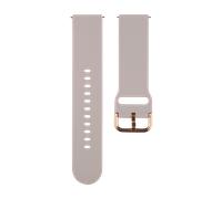 Correa de silicona ASUS VivoWatch (HC-S04) - Gris rosa