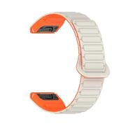 Correa de silicona compatible con for Garmin Fenix 8 7 7X Pro 6X 6 5X Plus Enduro 3 Epix Pro Correa Quickfit 20 22 26 mm Correa de pulsera